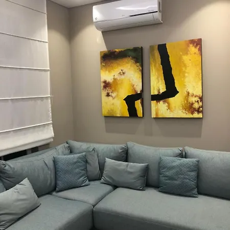 3hs Apartament Elbasan