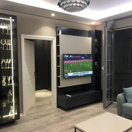 Apartament 3hs Elbasan