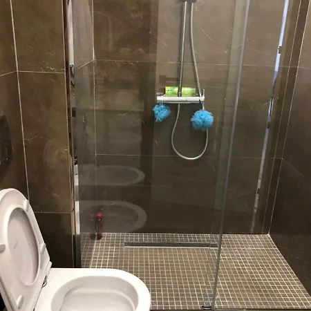 Apartament 3hs