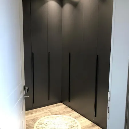 Апартаменты 3hs *