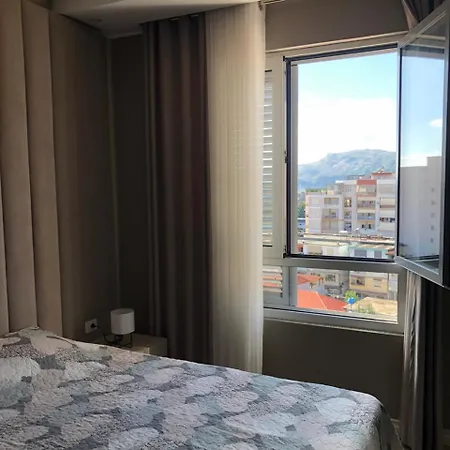 Апартаменты 3hs Эльбасан