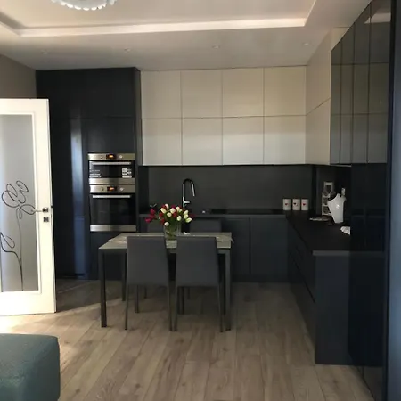 3hs Апартаменты Эльбасан