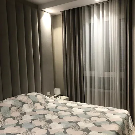 3hs Апартаменты Эльбасан