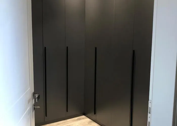 Апартаменты 3hs *