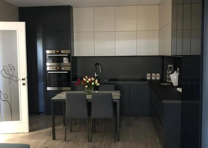 3hs Апартаменты Эльбасан