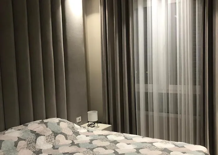 3hs Апартаменты Эльбасан