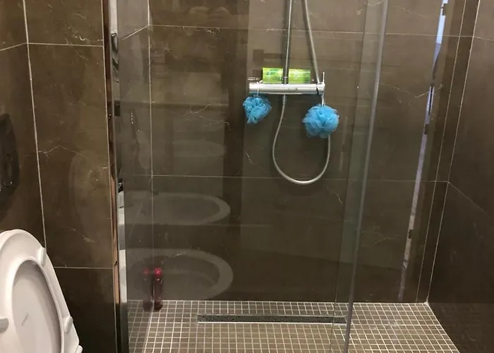 Апартаменты 3hs