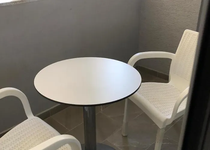 Апартаменты 3hs